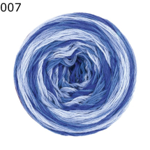 Tropic Cotton Schoeller-Stahl Farbe 7