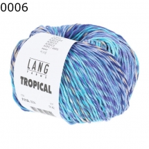 Tropical Lang Yarns Farbe 6