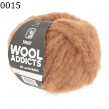 Trust Wooladdicts Lang Yarns Farbe 15