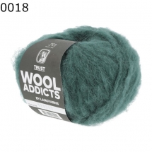 Trust Wooladdicts Lang Yarns Farbe 18