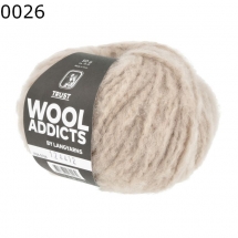 Trust Wooladdicts Lang Yarns Farbe 26