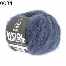 Trust Wooladdicts Lang Yarns Farbe 34