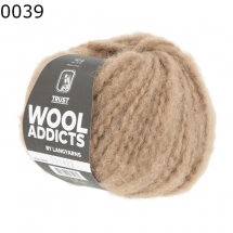 Trust Wooladdicts Lang Yarns Farbe 39
