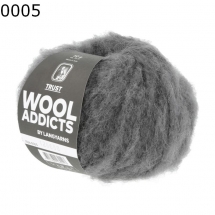 Trust Wooladdicts Lang Yarns Farbe 5