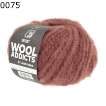 Trust Wooladdicts Lang Yarns Farbe 75