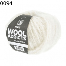 Trust Wooladdicts Lang Yarns Farbe 94