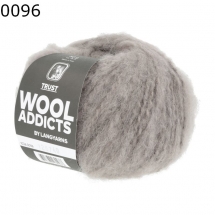 Trust Wooladdicts Lang Yarns Farbe 96