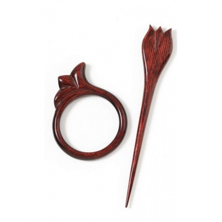 Tuchnadel Tulip KnitPro
