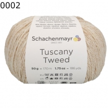 Tuscany Tweed Schachenmayr Farbe 2