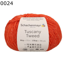 Tuscany Tweed Schachenmayr Farbe 24
