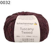 Tuscany Tweed Schachenmayr Farbe 32