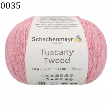 Tuscany Tweed Schachenmayr Farbe 35