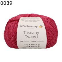 Tuscany Tweed Schachenmayr Farbe 39