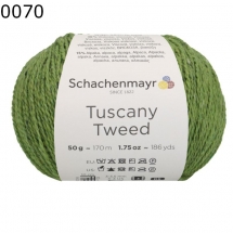 Tuscany Tweed Schachenmayr Farbe 70