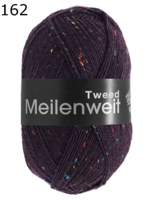 Tweed Meilenweit 100 Lana Grossa Farbe 162