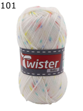Twister Baby Farbe 101