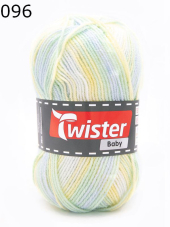Twister Baby Farbe 96