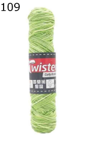 Twister Curly color Farbe 109