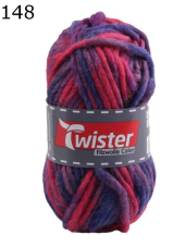 Twister Filzwolle color Farbe 148