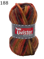 Twister Filzwolle color Farbe 188