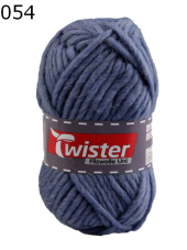 Twister Filzwolle uni Farbe 54