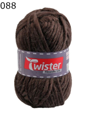 Twister Filzwolle uni Farbe 88