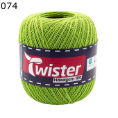 Twister H�kelgarn 100 Farbe 74