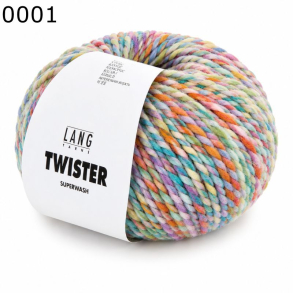 Twister Lang Yarns Farbe 1