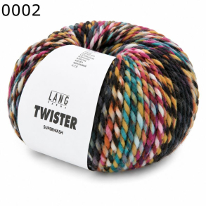 Twister Lang Yarns Farbe 2