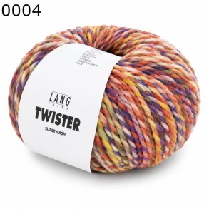 Twister Lang Yarns Farbe 4