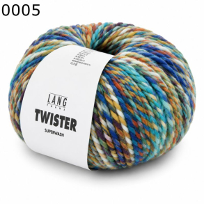 Twister Lang Yarns Farbe 5