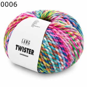Twister Lang Yarns Farbe 6