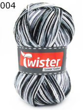 Twister Luxor color Farbe 4