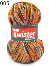 Twister Luxor color Farbe 5