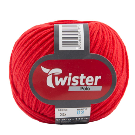 Twister Polo
