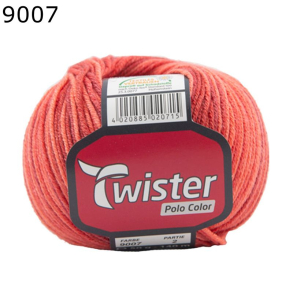 Twister Polo Color Farbe 907