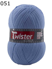 Twister Sport 400 Farbe 51