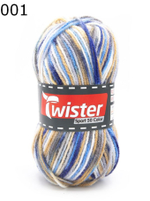 Twister Sport 50 Color Farbe 1
