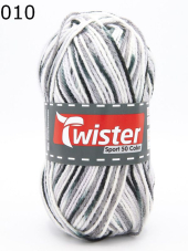 Twister Sport 50 Color Farbe 10