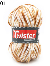 Twister Sport 50 Color Farbe 11