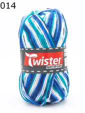Twister Sport 50 Color Farbe 14