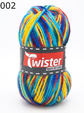 Twister Sport 50 Color Farbe 2
