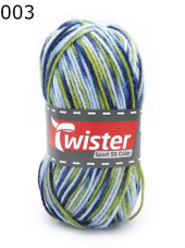 Twister Sport 50 Color Farbe 3