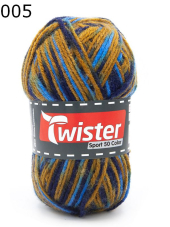Twister Sport 50 Color Farbe 5