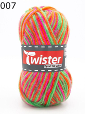 Twister Sport 50 Color Farbe 7