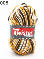 Twister Sport 50 Color Farbe 8