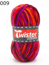 Twister Sport 50 Color Farbe 9