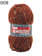 Twister Sport 50 Tweed Farbe 8