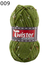 Twister Sport 50 Tweed Farbe 9