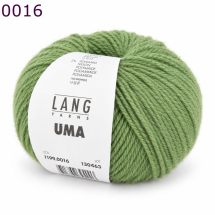 Uma Lang Yarns Farbe 16
